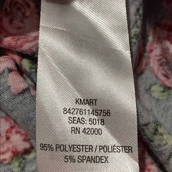 Big Girls’ Dress - Picture 6 of 8